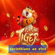 corinthians ao vivo multi canais